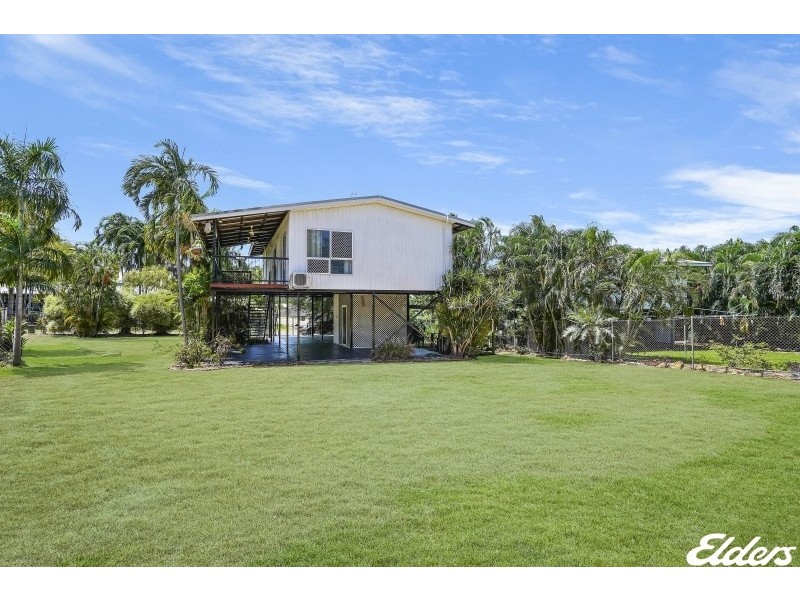 34 Vernier Circuit, Woodroffe NT 0830