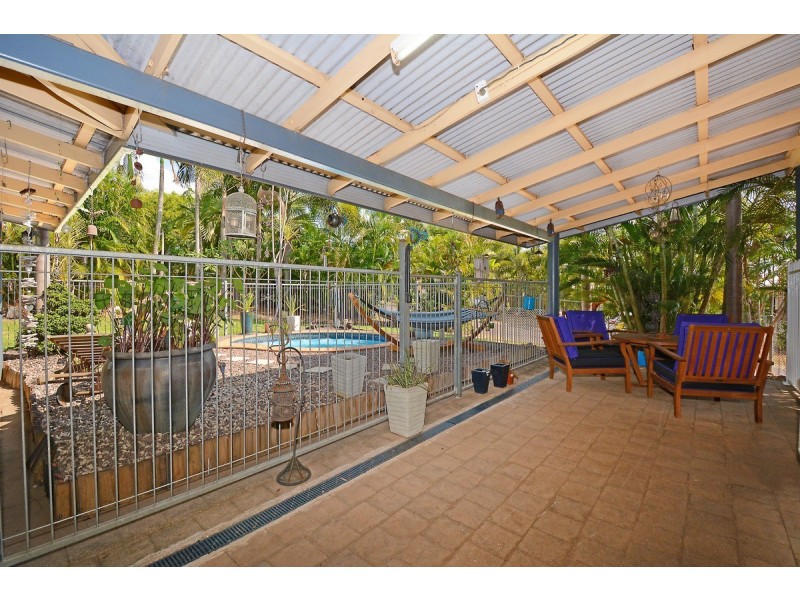 15 Raintree Street, Rosebery NT 0832