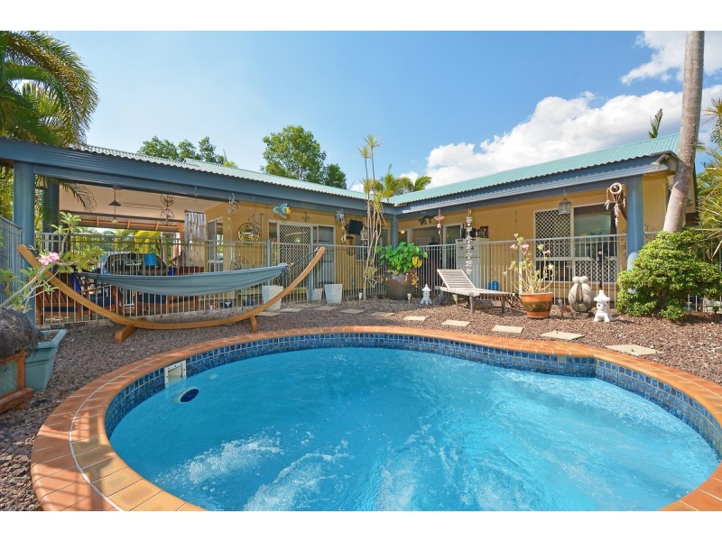 15 Raintree Street, Rosebery NT 0832