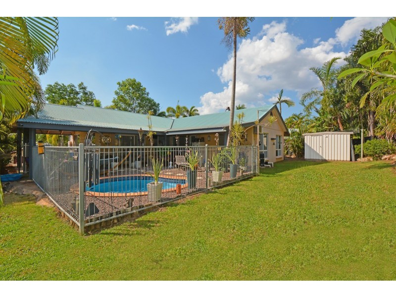 15 Raintree Street, Rosebery NT 0832