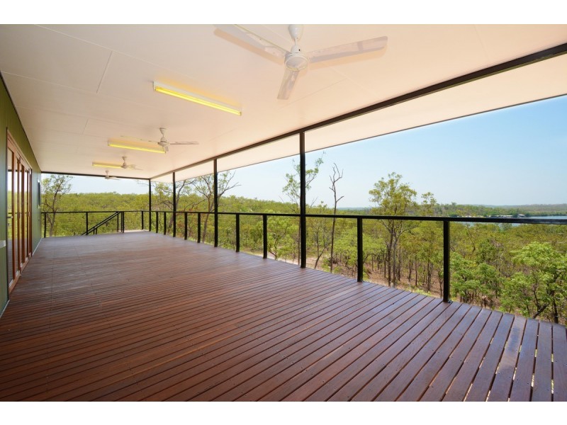 Lot 103, 900 Chinner Road, Lake Bennett NT 0822