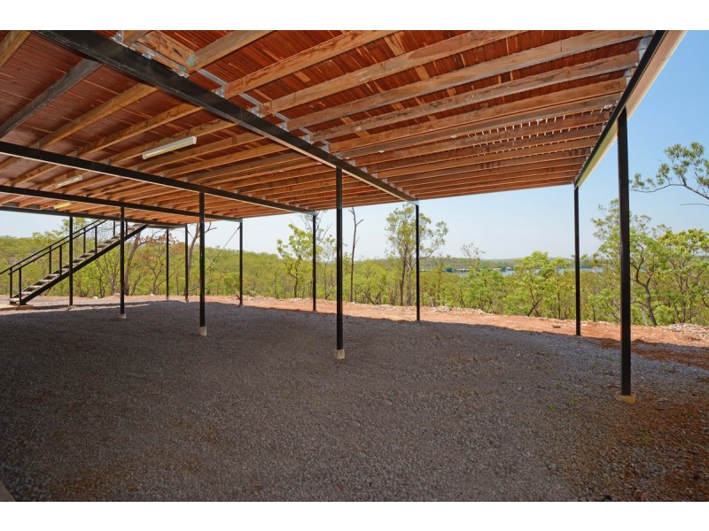 Lot 103, 900 Chinner Road, Lake Bennett NT 0822