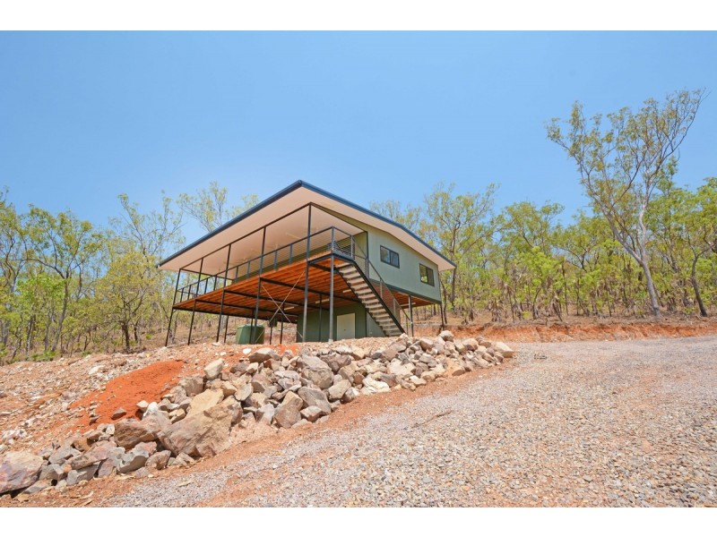 Lot 103, 900 Chinner Road, Lake Bennett NT 0822
