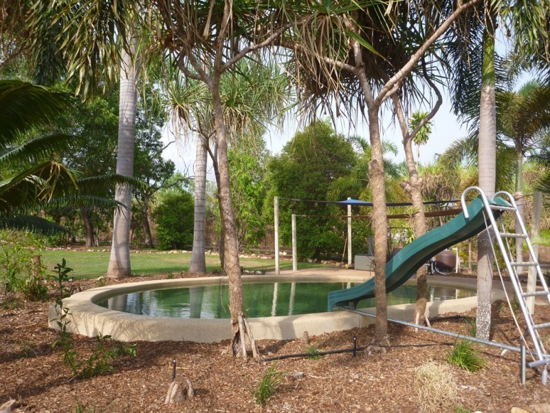 40 Ficus Court, Virginia NT 0835