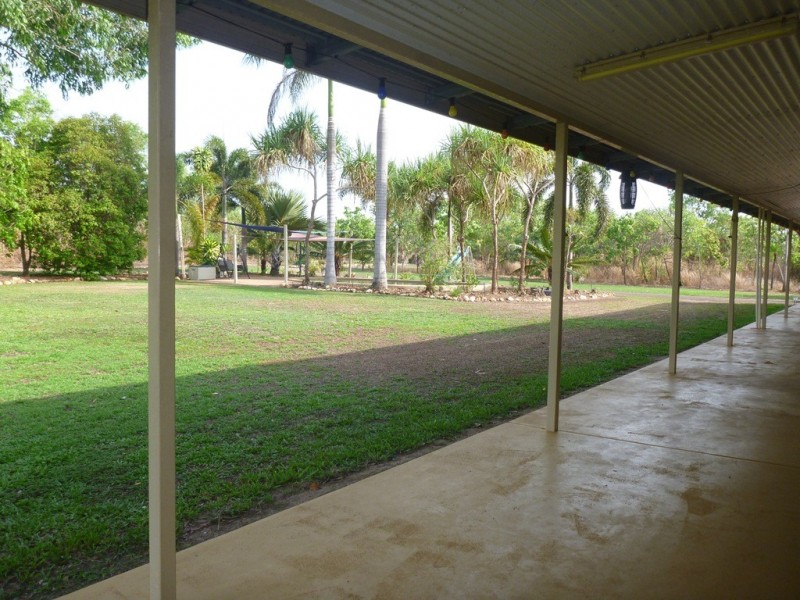 40 Ficus Court, Virginia NT 0835