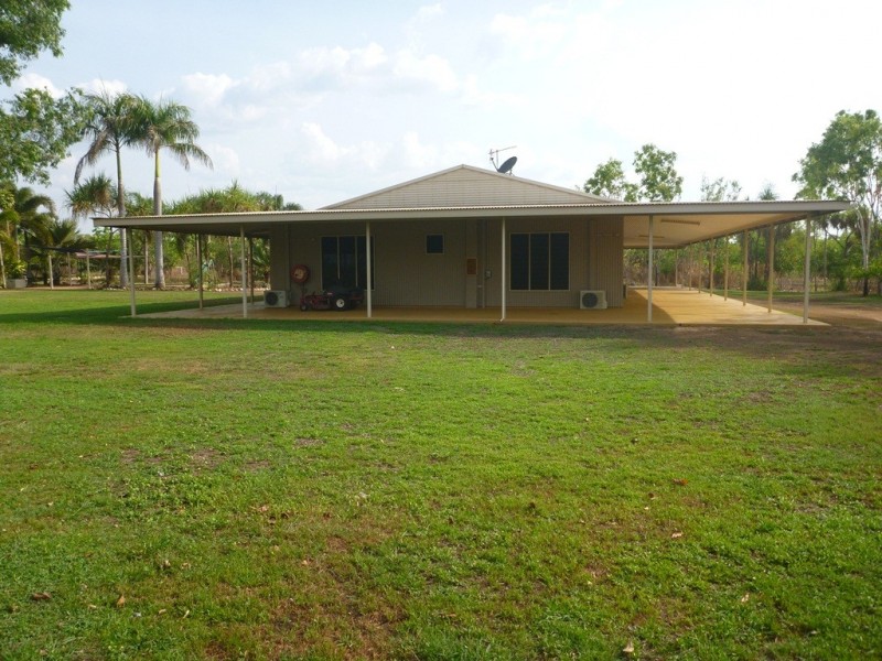 40 Ficus Court, Virginia NT 0835