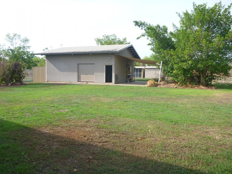40 Ficus Court, Virginia NT 0835