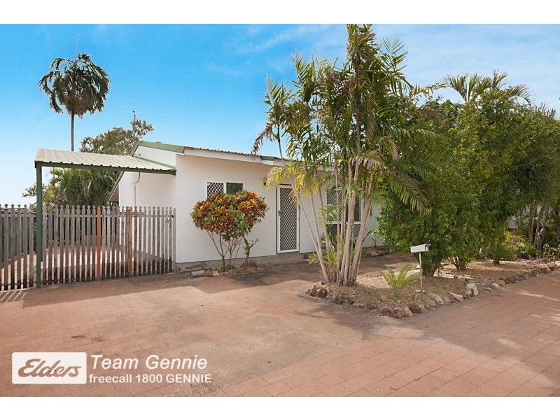 17/16 McGuire Gardens, Moulden NT 0830