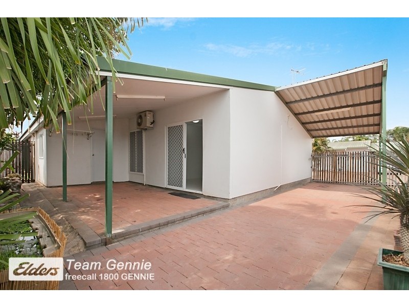 17/16 McGuire Gardens, Moulden NT 0830