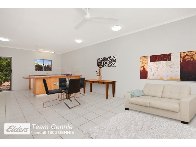 17/16 McGuire Gardens, Moulden NT 0830