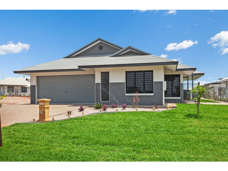 42 Withnall Circuit, Muirhead NT 0810