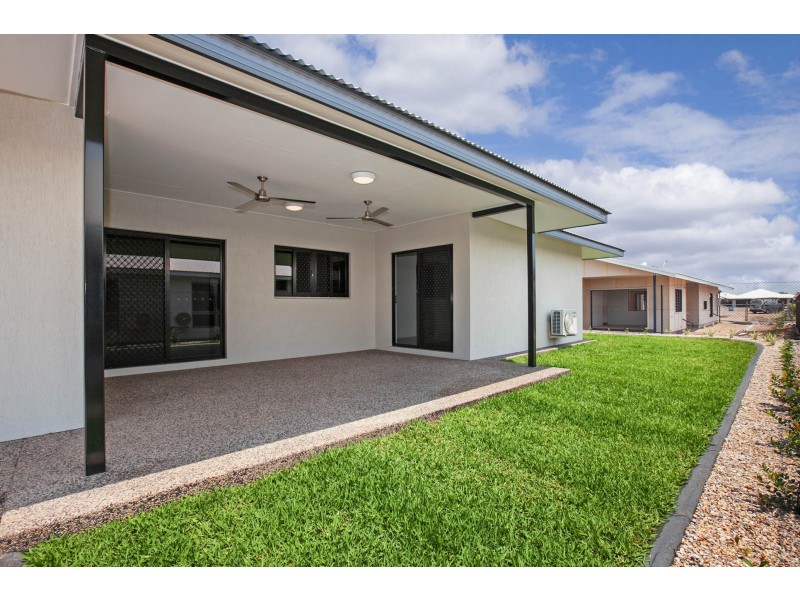 42 Withnall Circuit, Muirhead NT 0810