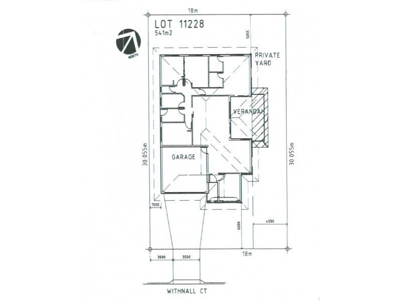 42 Withnall Circuit, Muirhead NT 0810