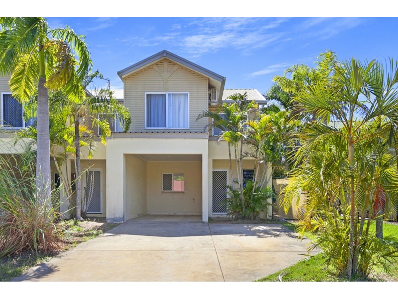 3/118 Woodlake Boulevard, Durack NT 0830