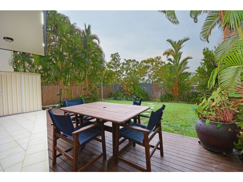 2/23 Mannikan Court, Bakewell NT 0832