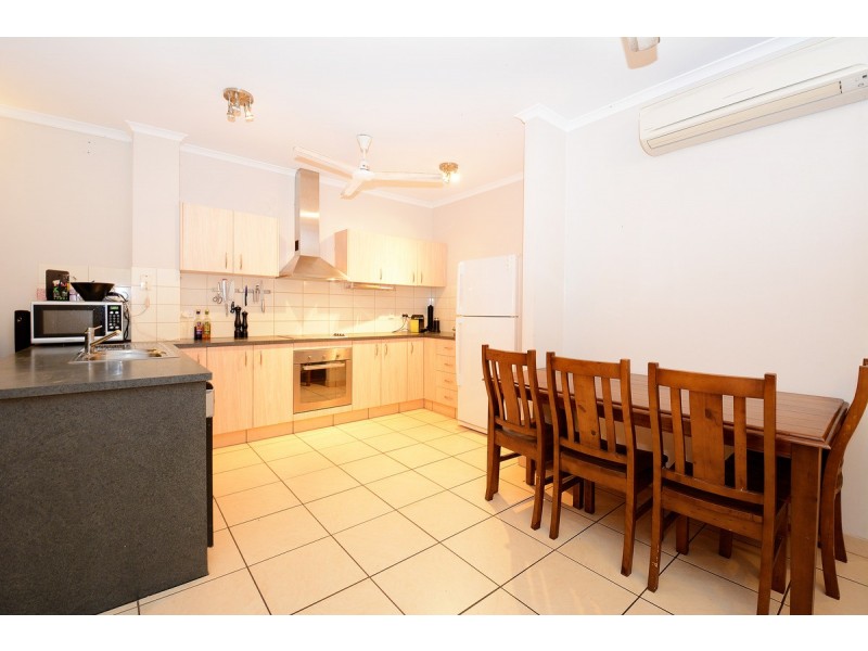 2/23 Mannikan Court, Bakewell NT 0832