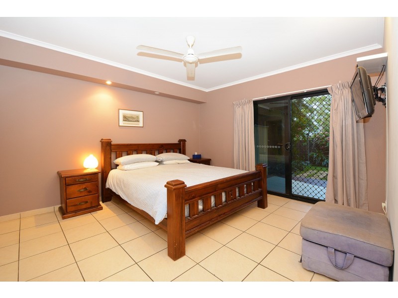 2/23 Mannikan Court, Bakewell NT 0832