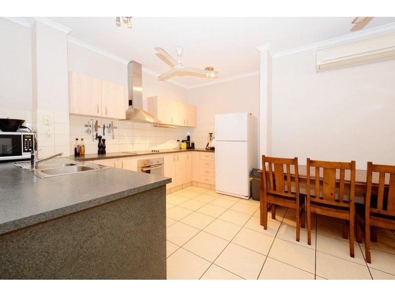 2/23 Mannikan Court, Bakewell NT 0832