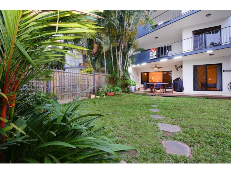 2/23 Mannikan Court, Bakewell NT 0832