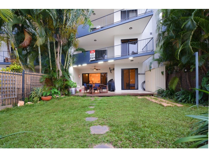 2/23 Mannikan Court, Bakewell NT 0832
