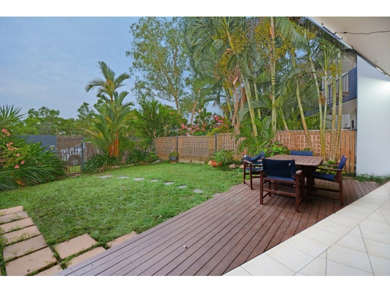 2/23 Mannikan Court, Bakewell NT 0832