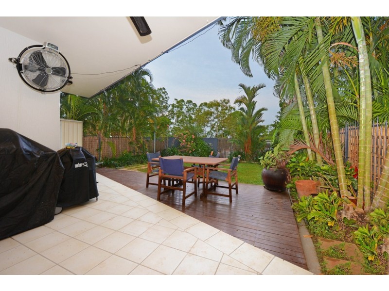 2/23 Mannikan Court, Bakewell NT 0832