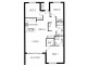 2/23 Mannikan Court, Bakewell NT 0832 Floorplan