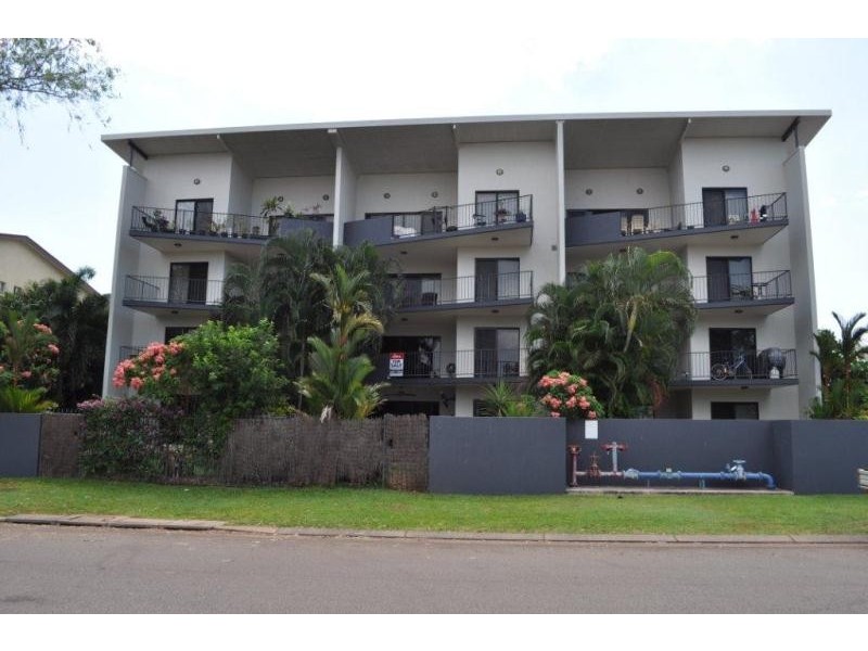 5/23 Mannikan Court, Bakewell NT 0832
