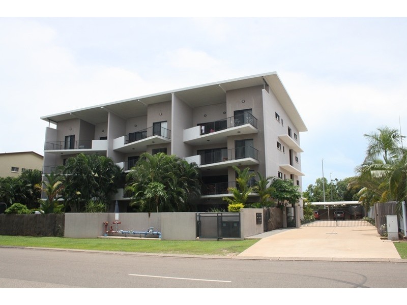 5/23 Mannikan Court, Bakewell NT 0832