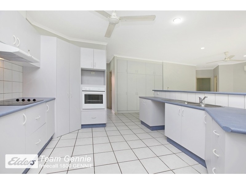3 Wakelin Court, Gunn NT 0832