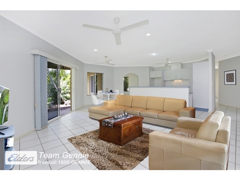 3 Wakelin Court, Gunn NT 0832