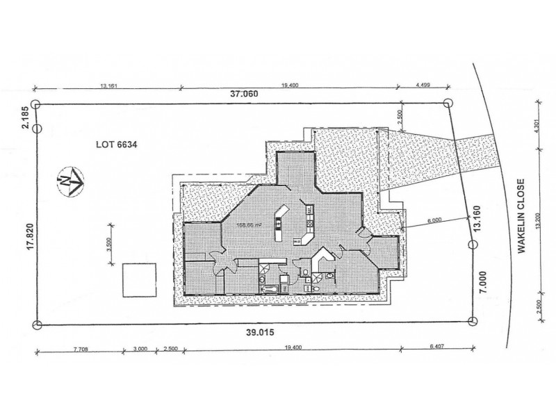 3 Wakelin Court, Gunn NT 0832