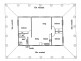 5 Aunger Crescent, Bakewell NT 0832 Floorplan