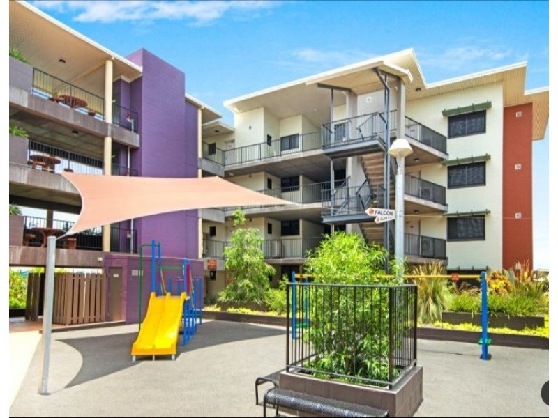 13A/174 Forrest Parade, Rosebery NT 0832