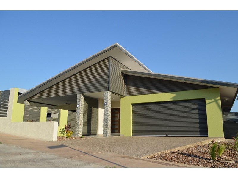 31 Haultain Crescent, Durack NT 0830