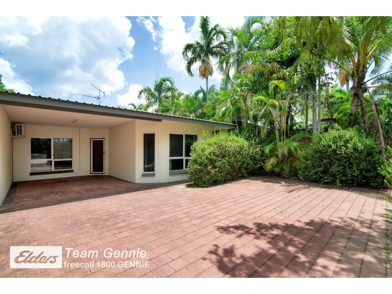 2/51 Hutchison Terrace, Bakewell NT 0832
