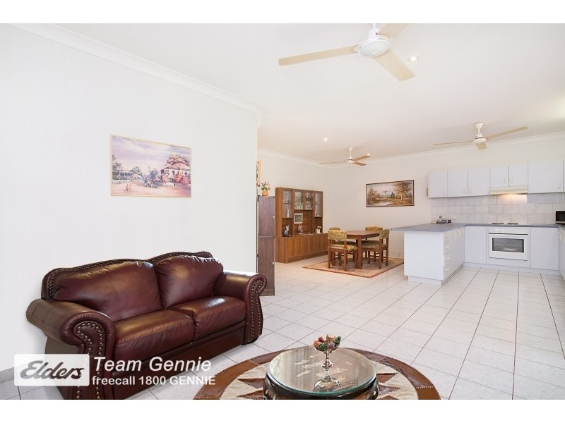 2/51 Hutchison Terrace, Bakewell NT 0832