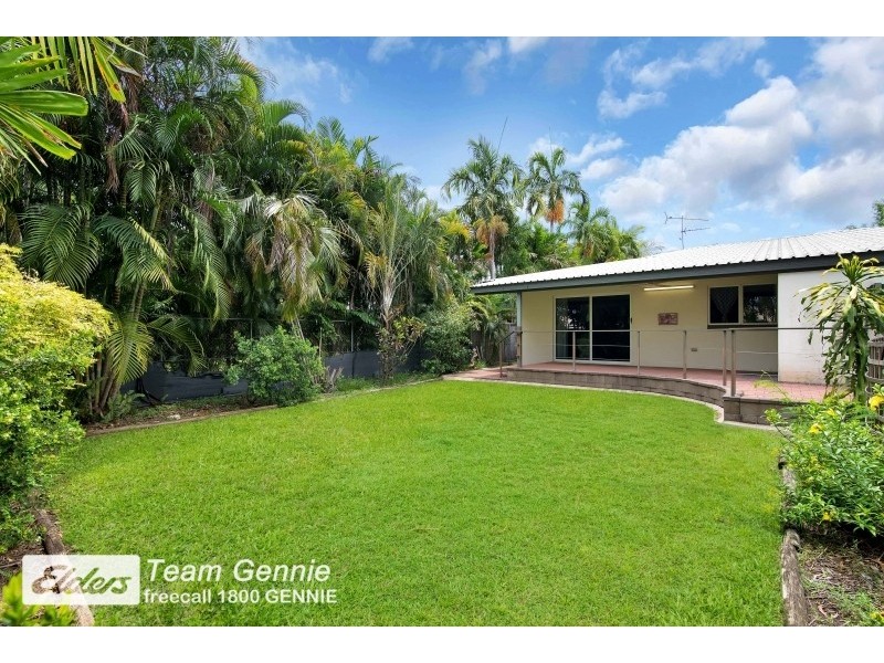 2/51 Hutchison Terrace, Bakewell NT 0832