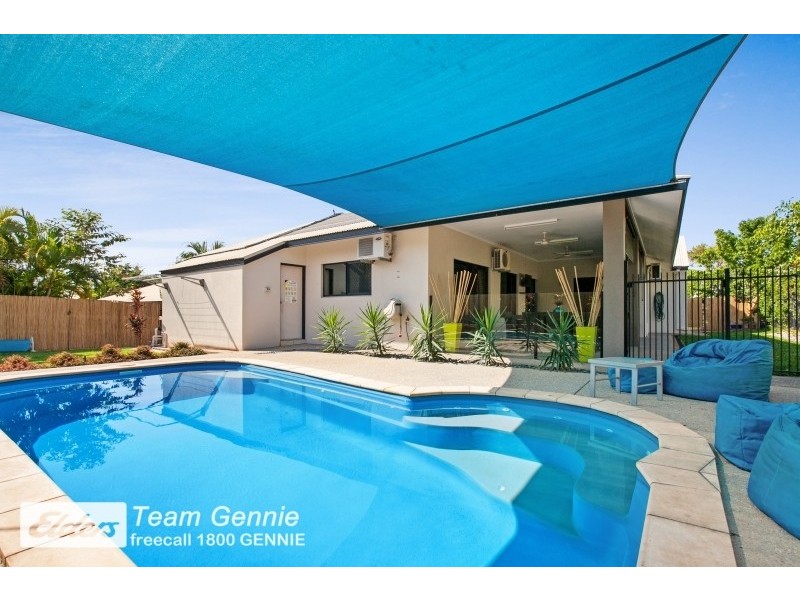 23 Odegaard Drive, Rosebery NT 0832