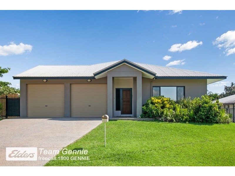 23 Odegaard Drive, Rosebery NT 0832