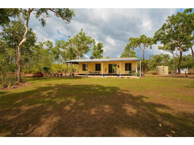350 Monck Road, Acacia Hills NT 0822