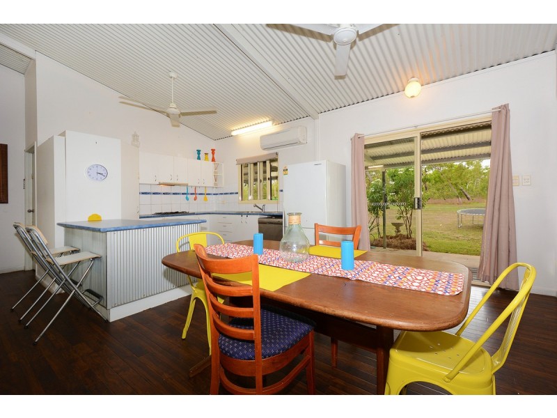 350 Monck Road, Acacia Hills NT 0822