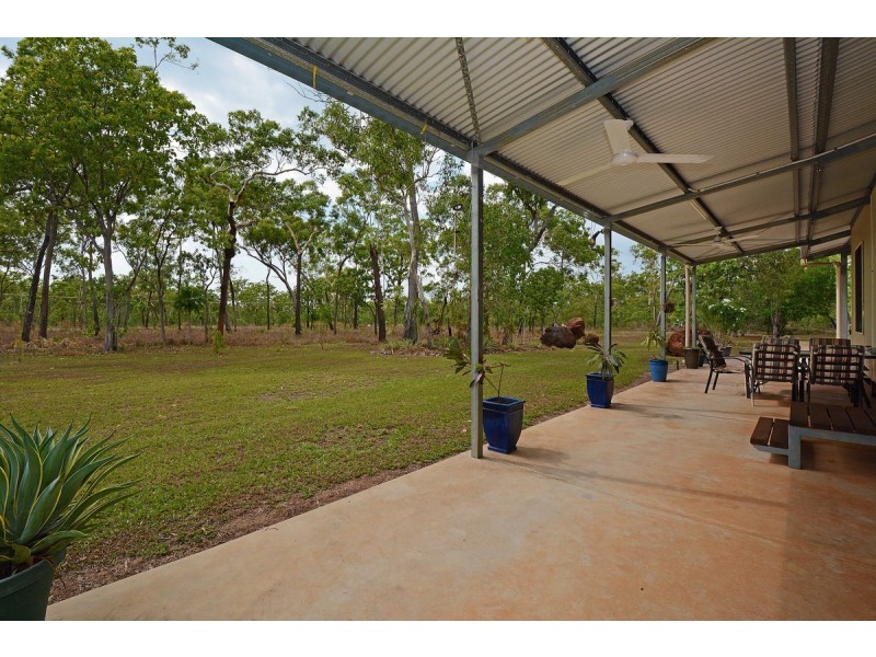 350 Monck Road, Acacia Hills NT 0822