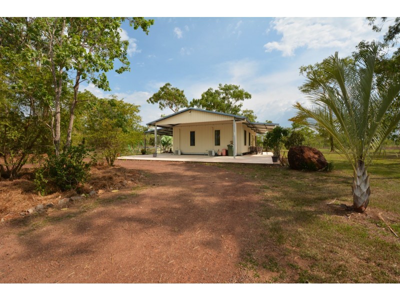 350 Monck Road, Acacia Hills NT 0822