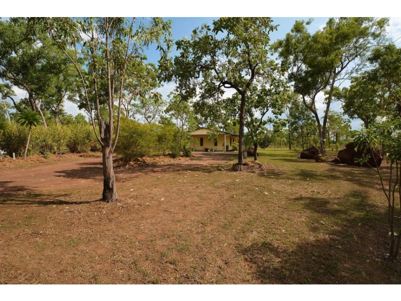 350 Monck Road, Acacia Hills NT 0822