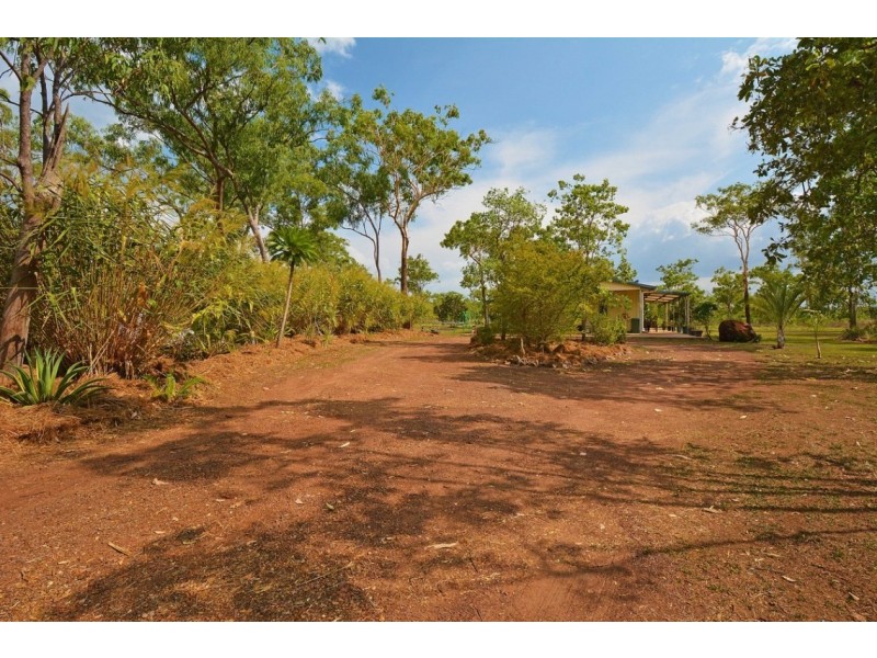 350 Monck Road, Acacia Hills NT 0822