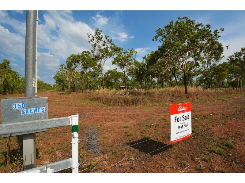 350 Monck Road, Acacia Hills NT 0822