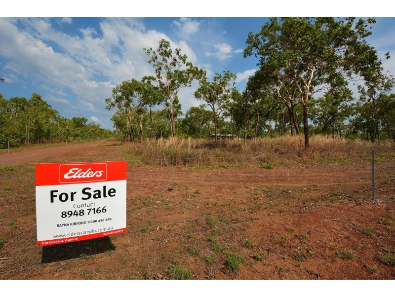 350 Monck Road, Acacia Hills NT 0822