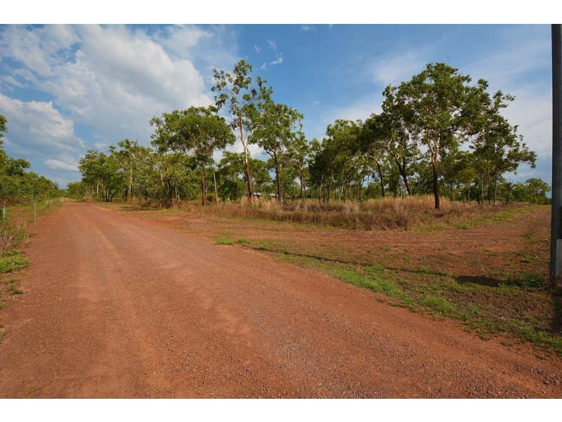 350 Monck Road, Acacia Hills NT 0822