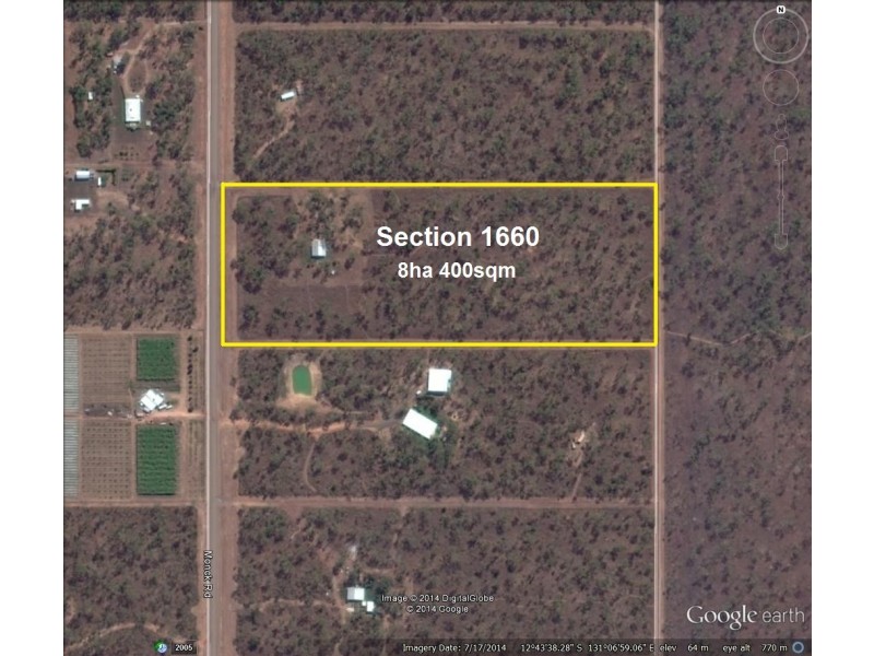 350 Monck Road, Acacia Hills NT 0822